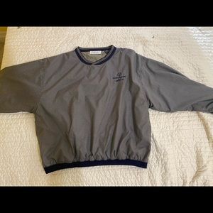 Vintage unisex sweatshirt